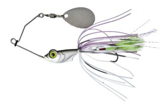 Gunki Alvin Spinnerbait - 